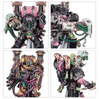 Warhammer-40000-Games-Workshop-Emperor-s-Children-BlissBound-WarBand-5