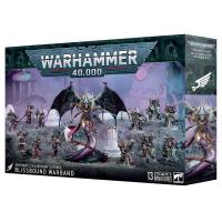 Games Workshop Emperor's Children: BlissBound WarBand