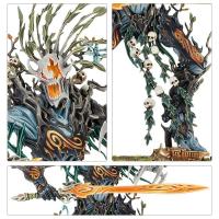 Warhammer-40000-Games-Workshop-Sylvaneth-Outcast-Spitegrove-3
