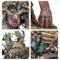 Warhammer-Age-of-Sigmar-Games-Workshop-GloomSpite-Gitz-DankHold-Rampage-6