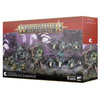 Games Workshop Gloomspite Gitz: Dankhold Rampage
