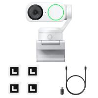 Web-Cams-Insta360-Link-2-AI-4K-Webcam-with-Magnetic-Bracket-White-CINSABNB-W-6