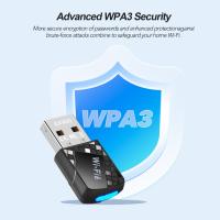 Wireless-USB-Adapters-USB-WiFi-6-Adapter-for-PC-AX900Mbps-2-in-1-Bluetooth-5-4-WiFi-Adapter-2-4G-5G-Dual-Band-Wireless-Network-Transceiver-for-Laptop-Desktop-Computer-WPA3-8