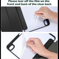 iPad-Accessories-Case-for-iPad-A16-11th-Generation-11-Inch-2025-10th-Generation-10-9-Inch-2022-Case-with-Pencil-Holder-Hybrid-iPad-11-10-Case-with-Clear-Back-Black-8