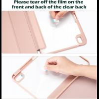 iPad-Accessories-Case-for-iPad-A16-11th-Generation-11-Inch-2025-10th-Generation-10-9-Inch-2022-Case-with-Pencil-Holder-Supports-Auto-Wake-Sleep-Pink-9