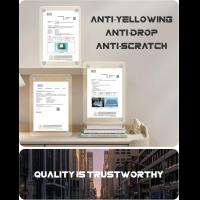 iPad-Accessories-Compatible-with-iPad-A16-11th-Generation-11-Inch-2025-Case-iPad-10th-Generation-Case-2022-10-9-Inch-2022-Crystal-Clear-with-Slot-for-Pencil-Pink-7