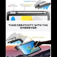 iPad-Accessories-Compatible-with-iPad-A16-11th-Generation-11-Inch-2025-Case-iPad-10th-Generation-Case-2022-10-9-Inch-2022-Crystal-Clear-with-Slot-for-Pencil-black-4