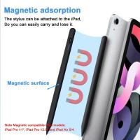 iPad-Accessories-Stylus-Pen-for-iPad-2018-2025-15Mins-Fast-Charge-for-Apple-Pencil-Palm-Rejection-Compatible-with-iPad-A16-10-9-8-7-6-iPad-Pro-12-9-11-13-M4-Black-18