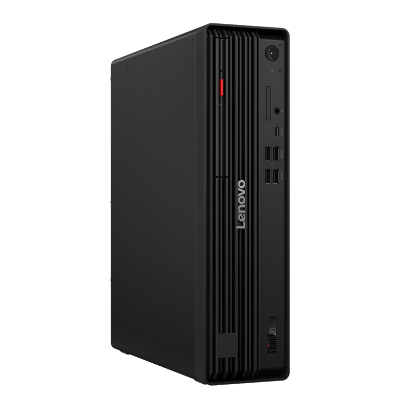 Lenovo ThinkCentre M70s Gen 6 Intel Ultra 7 265 512GB SSD 16GB RAM W11P SFF Desktop PC (12YK000GAU)