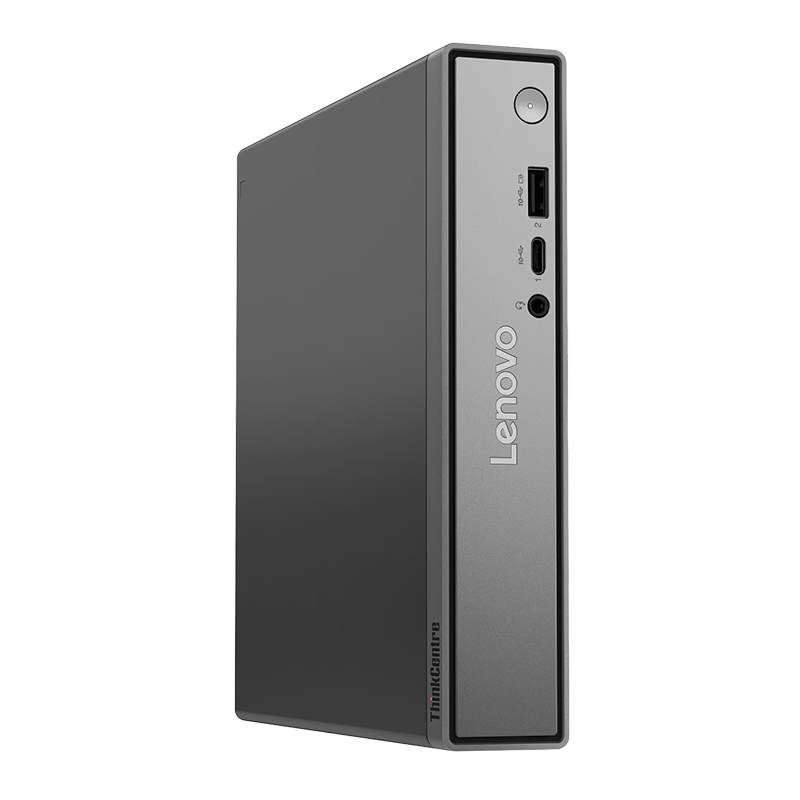 Lenovo ThinkCentre neo 50q Gen 5 Core i5-13420H 512GB SSD 16GB RAM W11P Desktop PC (13B9005EAU)