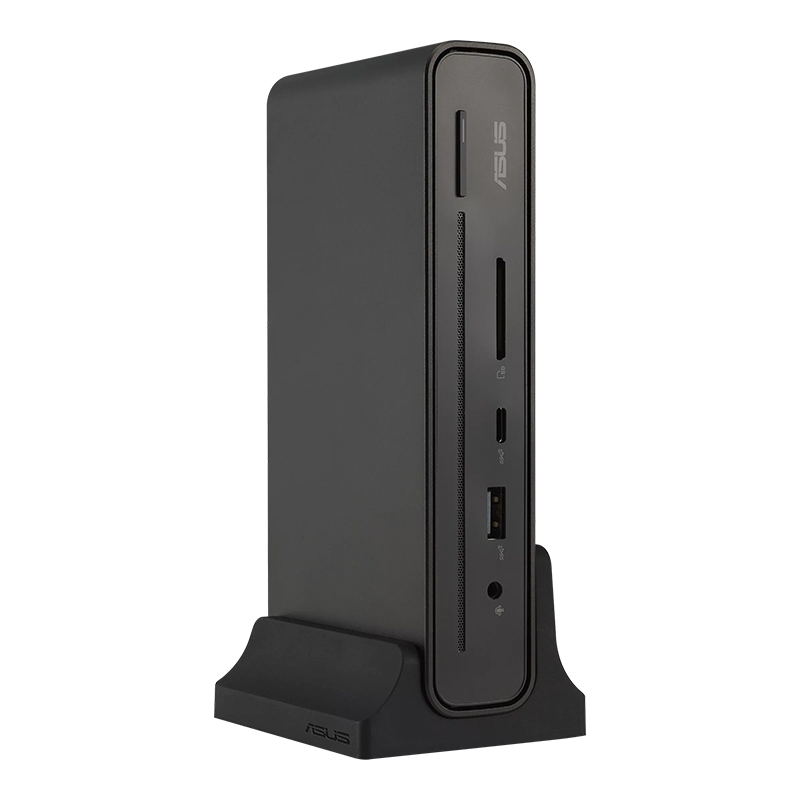 Asus DC300 USB-C Docking Station (90XB08CN-BDS040)