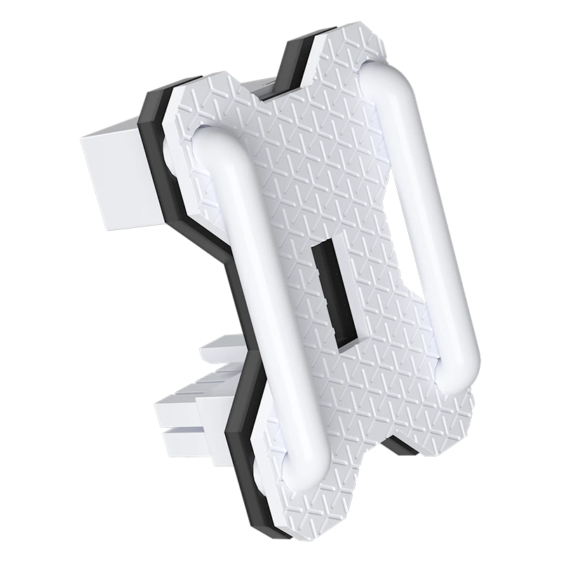 Corsair 2nd Generation 180 Degree PCIe 5 12V-2x6 Power Bridge Style B - White (CP-8920371)