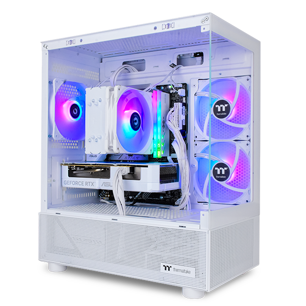 G5 Intel Ultra 5 225F GeForce RTX 5060 Ti 16G Gaming PC 59765