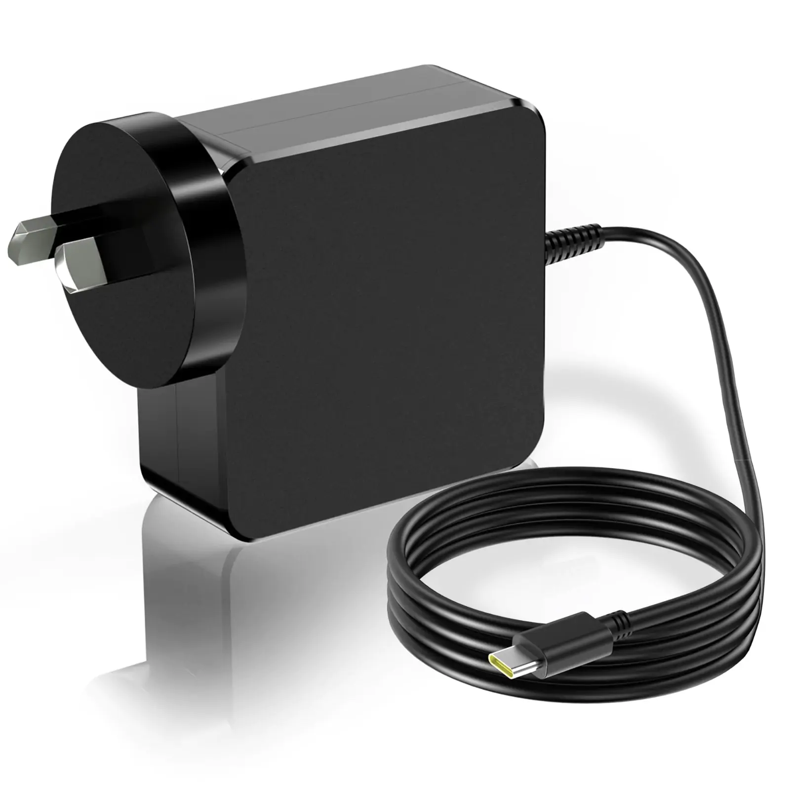 Oplader Trust Maxo 65W RTRCT USB-C