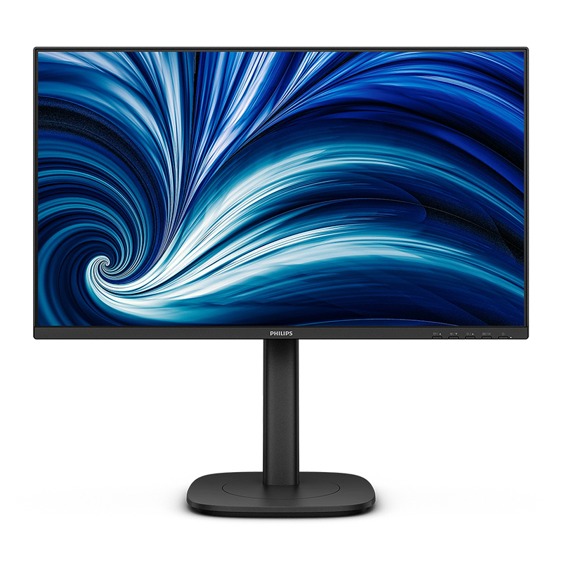 Philips 23.8in FHD 120Hz IPS Monitor (24B2U3301)