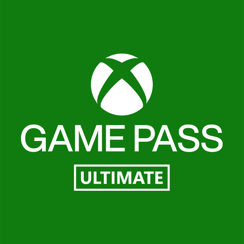 Game Pass Ultimate Rtl 1M AUSTL/NZ Subscr PK Lic Online ESD V2