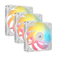 Corsair RS120-R ARGB 120mm PWM Reverse Fans White - 3 Pack (CO-9050197-WW)