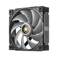 Sudokoo 120mm 4 Pin PWM Case Fan (MACH120)