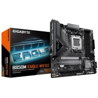 Gigabyte B850M Eagle WiFi6E AM5 micro-ATX Motherboard (B850M EAGLE WF6E)