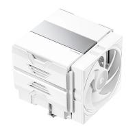 Sudokoo AMD AM5 CPU Cooler - White (SK620 WHITE)