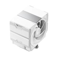 Sudokoo AMD AM5 CPU Cooler- White (SK700 WHITE)