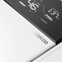 CPU-Cooling-Sudokoo-AMD-AM5-CPU-Cooler-with-Digital-Display-White-SK620V-WHITE-8