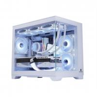 Cases-ICraft-Villa-Panoramic-Micro-ATX-Gaming-Case-White-with-3-fans-18