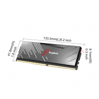 DDR5-RAM-Kingbank-KRXB-DDR5-6000MHz-32GB-2-16GB-CL30-M-Hynix-Black-3