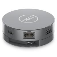 Dell DA305 6-in-1 USB-C Multiport Adapter (450-ALWY)