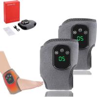 Fitness-Gym-Equipment-2-Packs-Foot-Massage-Triple-Method-Foot-Massager-3-in-1-Electric-Feet-Warmer-Wrap-Ankle-Heating-Pad-for-Pain-Relief-2