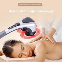 Fitness-Gym-Equipment-Double-Head-Impact-Massager-Handheld-Back-Massager-With-Heating-Function-for-Neck-Shoulders-and-Legs-11