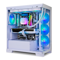 G7 Ryzen 7 7800X3D GeForce RTX 5070 Ti Gaming PC 59820