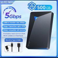 Hard-Drives-HDD-External-Hard-Drive-USB-3-0-High-Speed-5Gbps-Transfer-Rate-500G-Portable-Hdd-Storage-Device-External-Hard-Disk-Drive-Mechanical-Hard-Drive-HDD-Newest-10