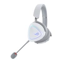 Headphones-Asus-ROG-Delta-II-Wireless-Gaming-Headset-White-ROG-DELTA-II-WHITE-2