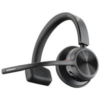 HP Poly Voyager 4310 USB-C Headset +BT700 Dongle (77Y94AA)