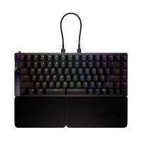 Asus ROG Falcata RGB 75% Split Wireless Gaming Keyboard (ROG FALCATA)