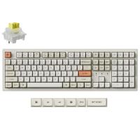 Keychron K10 Max ZMK Wireless Mechanical Keyboard (KBKCK10MSR9)