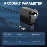 Laptop-Accessories-65W-Charger-USB-C-1-8M-USB-C-Laptop-Charger-for-Lenovo-ThinkPad-Huawei-Matebook-MacBook-Air-Pro-HP-Dell-Samsung-etc-3