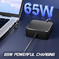 Laptop-Accessories-65W-Charger-USB-C-1-8M-USB-C-Laptop-Charger-for-Lenovo-ThinkPad-Huawei-Matebook-MacBook-Air-Pro-HP-Dell-Samsung-etc-6