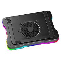Laptop-Accessories-Fantech-NC22-RGB-Notebook-Cooler-with-Dual-USB-A-Power-Port-and-Phone-Holder-ACCFTNC22BK-7