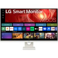 LG 31.5in 4K UHD Smart Monitor with webOS (32U721SA-W)