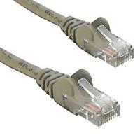 Network-Cables-8Ware-RJ45-Cat5e-Network-Cable-50cm-Grey-KO820U-0-5GRY-2