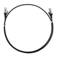 Network-Cables-8ware-CAT6-Premium-RJ45-UTP-Ultra-Thin-Slim-Network-Cable-15m-Black-CAT6THINBK-15M-2