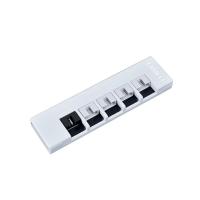 Power-Supply-PSU-Lian-Li-1200W-Rotational-Shift-80-Gold-Fully-Modular-ATX-Power-Supply-with-4-Port-USB-Hub-White-RS1200G-WH-8