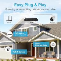 Security-Cameras-4MP-PoE-IP-Turret-Camera-with-Microphone-Audio-IP-Security-Camera-Outdoor-Indoor-Night-Vision-50ft-Waterproof-IP66-110-Wide-Angle-NDAA-Compliant-5