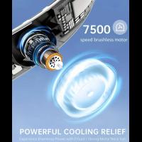 Smart-Home-Bladeless-Neck-Fan-4-Turbo-Engines-Portable-Neck-Fan-4000mAh-Large-Battery-USB-Personal-Fan-Rechargeable-Wearable-Fan-360-Cooling-Fan-Foldable-Fans-30