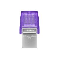 USB-Flash-Drives-Kingston-128GB-DataTraveler-microDuo-3C-USB-Type-C-and-Type-A-Flash-Drive-DTDUO3CG3-128GB-2