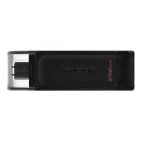 Kingston 256GB DataTraveler 70 USB-C Flash Drive (DT70/256GB)