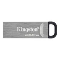 Kingston 256GB DataTraveler Kyson 200MB/s USB 3.2 Gen 1 Flash Drive (DTKN/256GB)