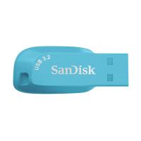 USB-Flash-Drives-SanDisk-64GB-Ultra-Shift-CZ410-USB-3-2-Gen-1-Flash-Drive-Bachelor-Button-SDCZ410-064G-G46BB-5